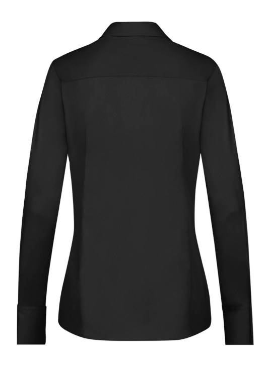 Camisa para mujer GREIFF BASIC, negro