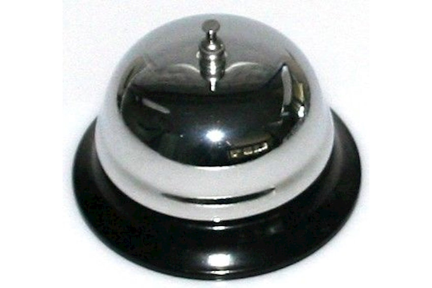 Timbre de servicio