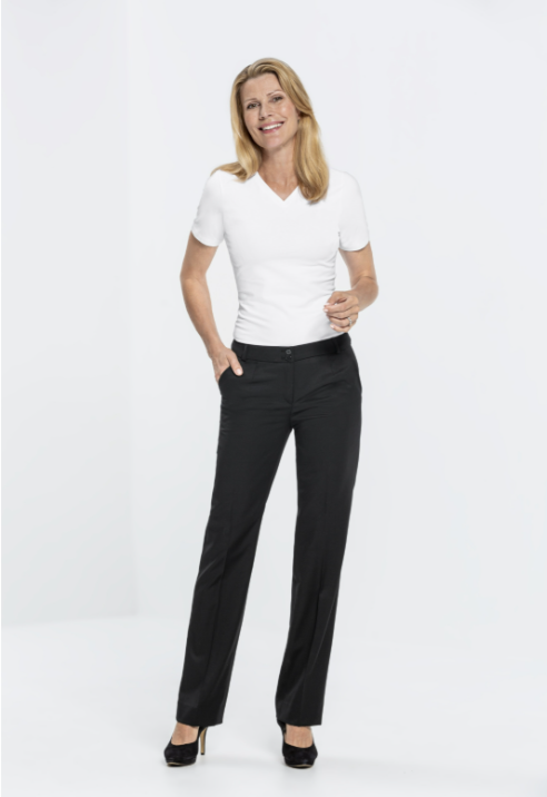 Pantalones GREIFF BASIC para mujer