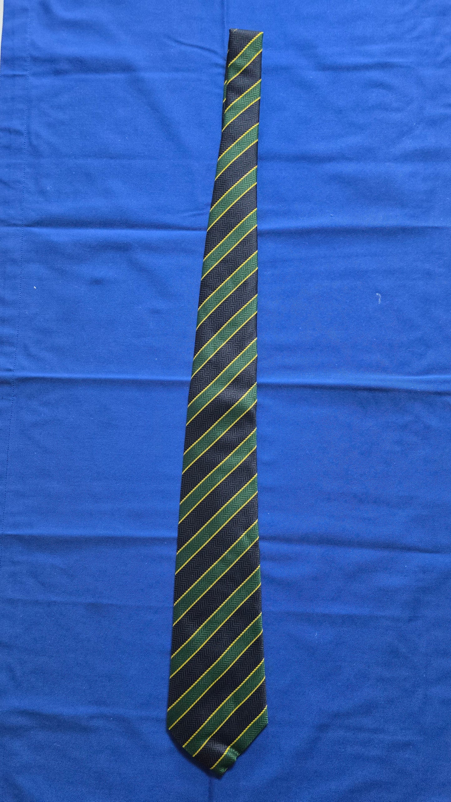 Corbata ISACCO