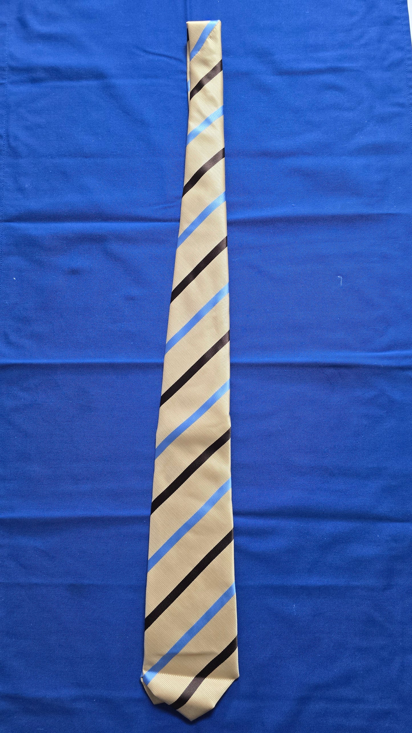 Corbata ISACCO