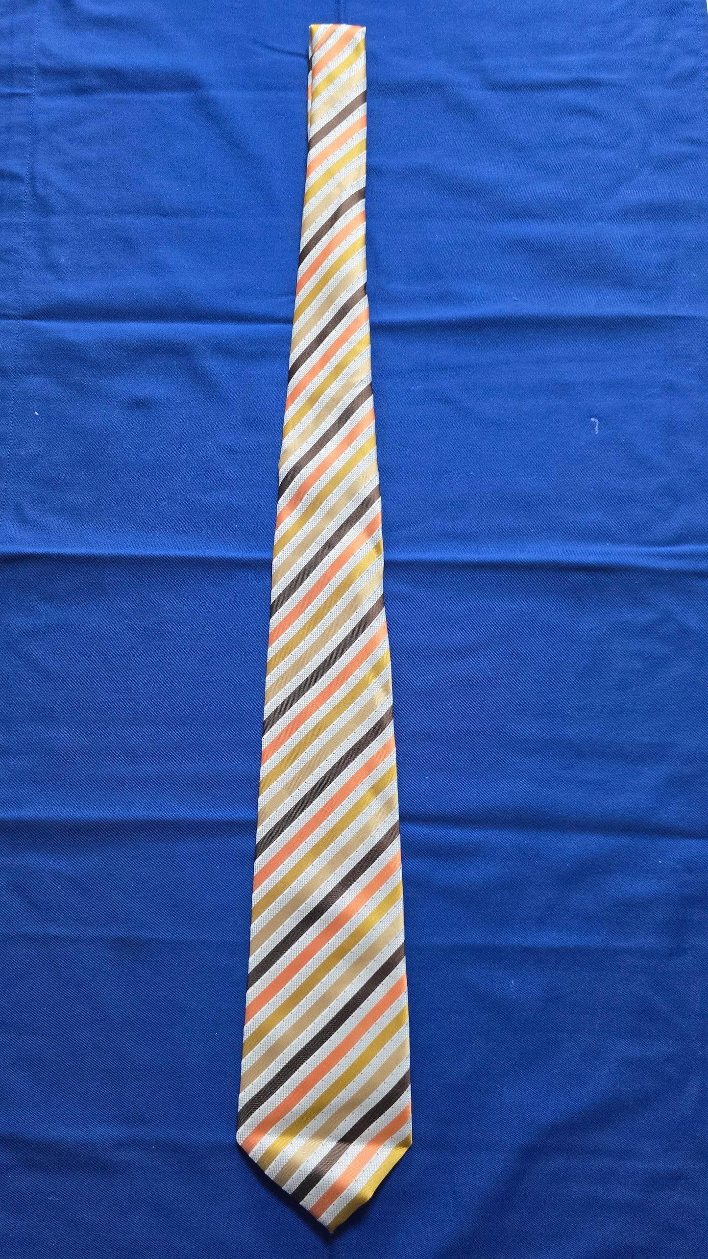 Corbata ISACCO