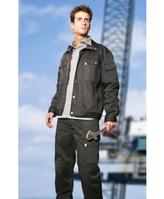 Pantalones para construcción