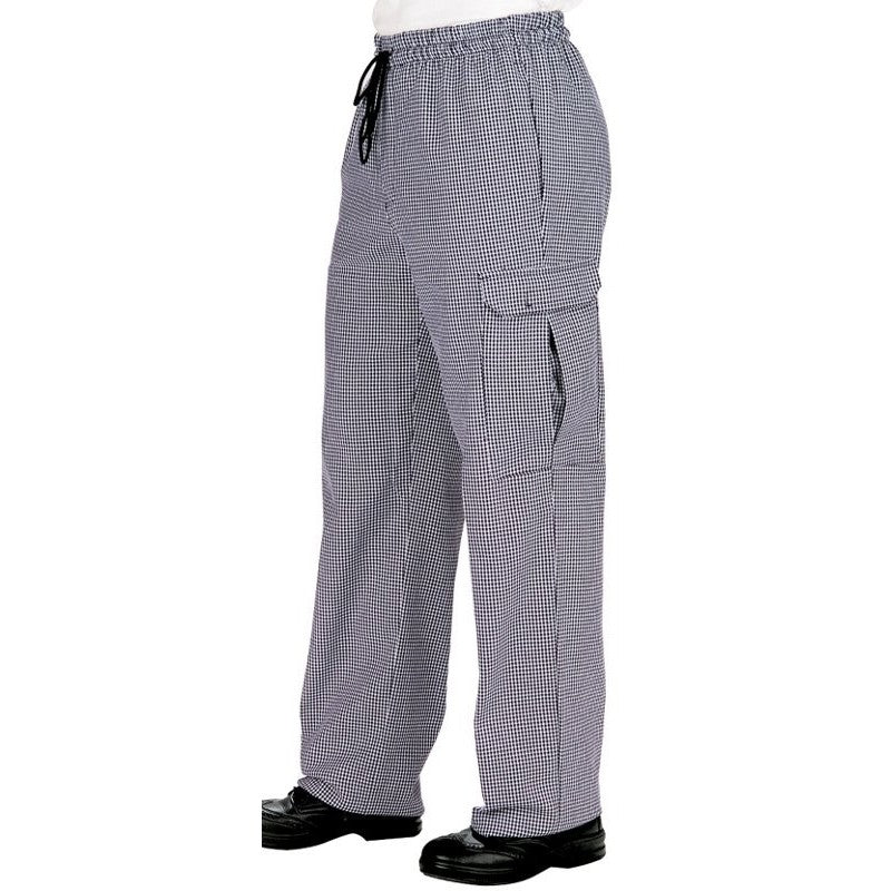 Pantalón Chef