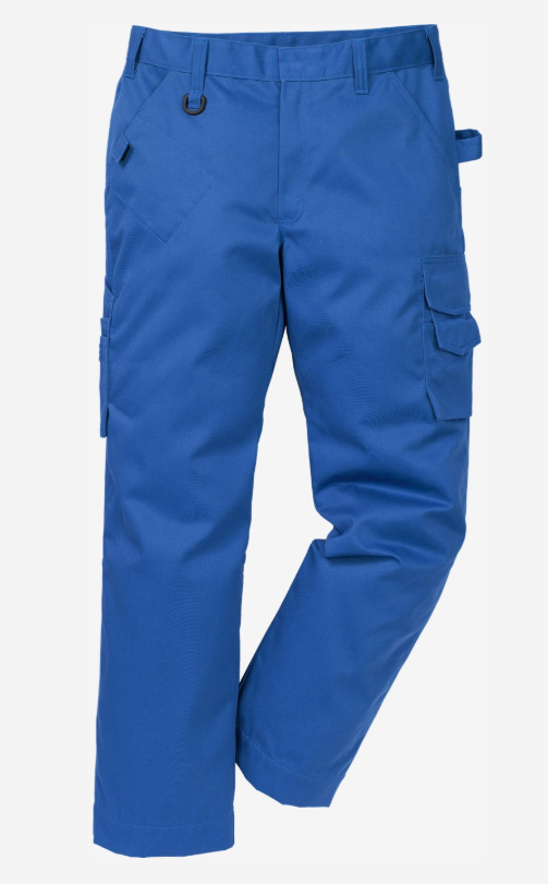 Fristads Kansas Pantalón Funcional Esencial (100058), azul