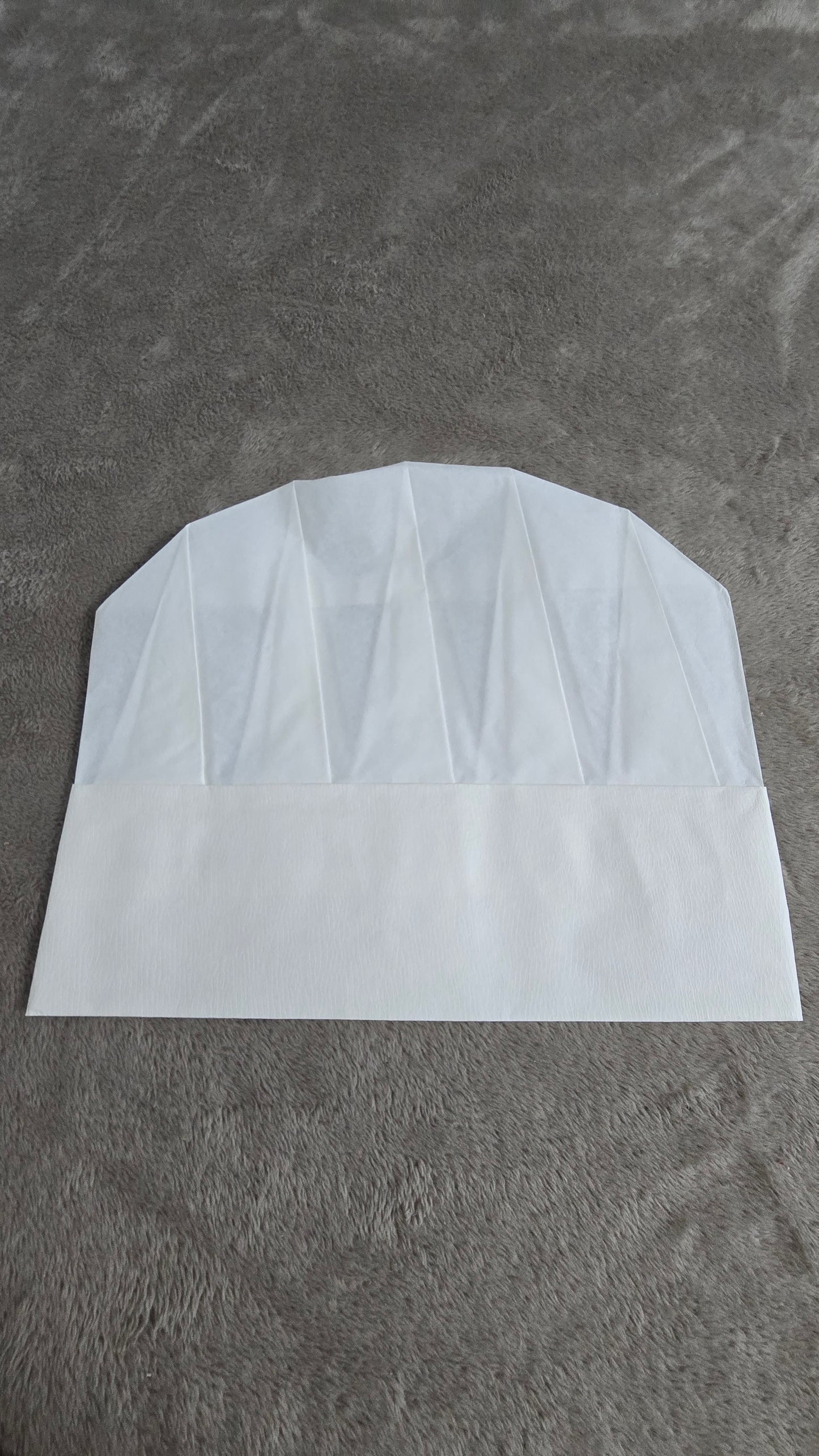 Tocados Modelo "CONTINENTAL" (10 Piezas)