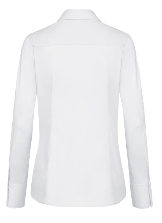 Camisa para mujer GREIFF BASIC, blanco