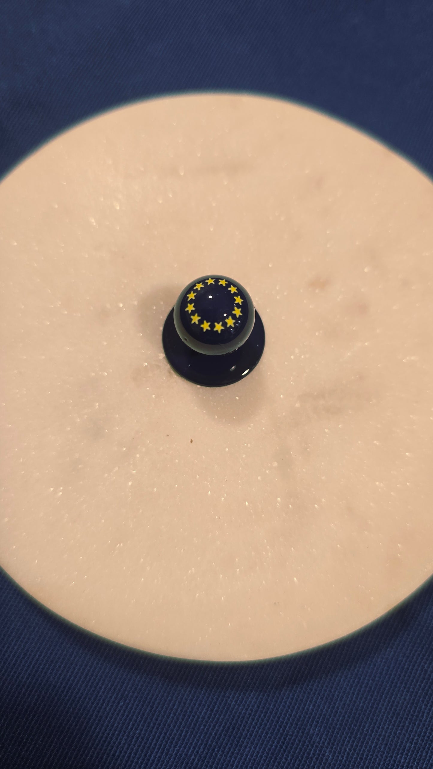 Botones de bola "EUROPA"