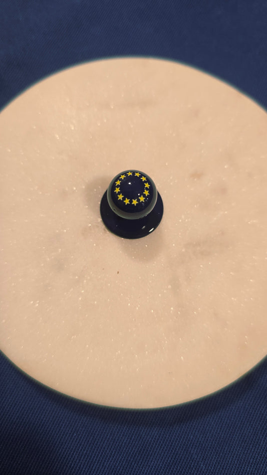 Botones de bola "EUROPA"