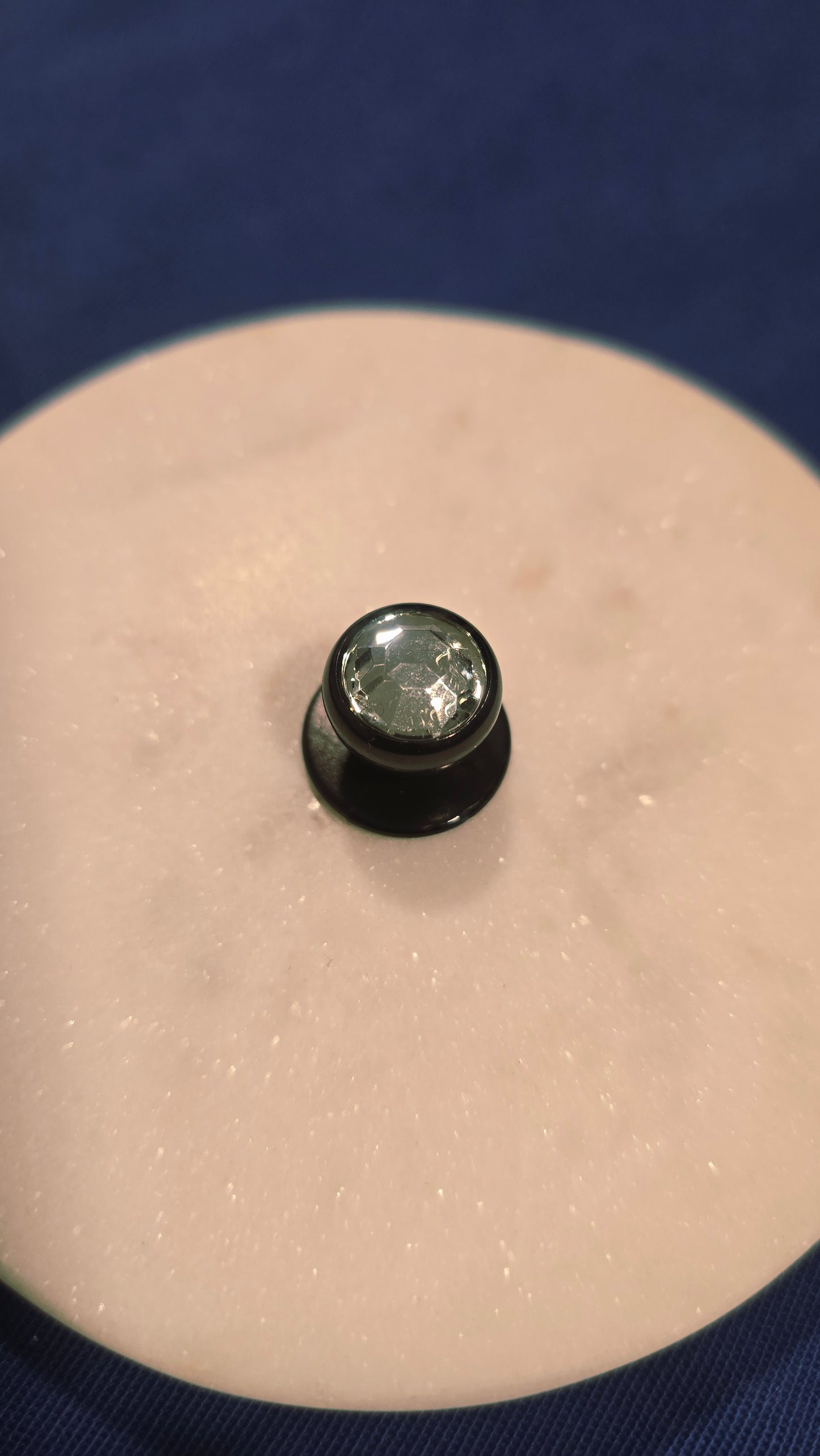 Botones de bola "DIAMANTE"