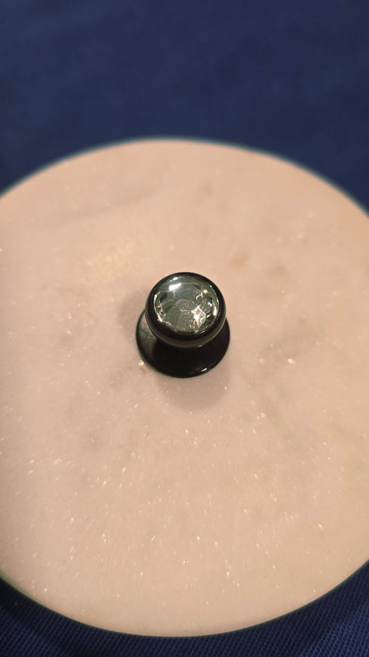 Botones de bola "DIAMANTE"