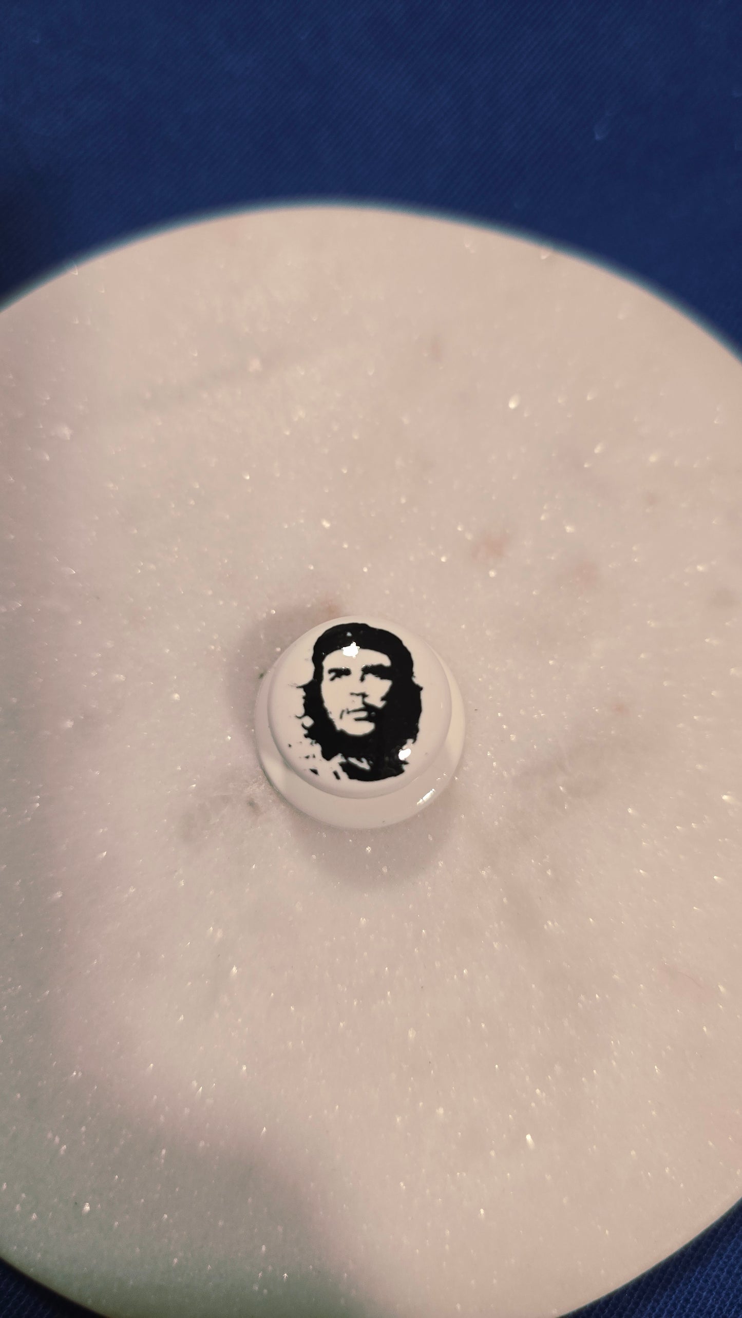 Botones de bola "CHE GUEVARA"