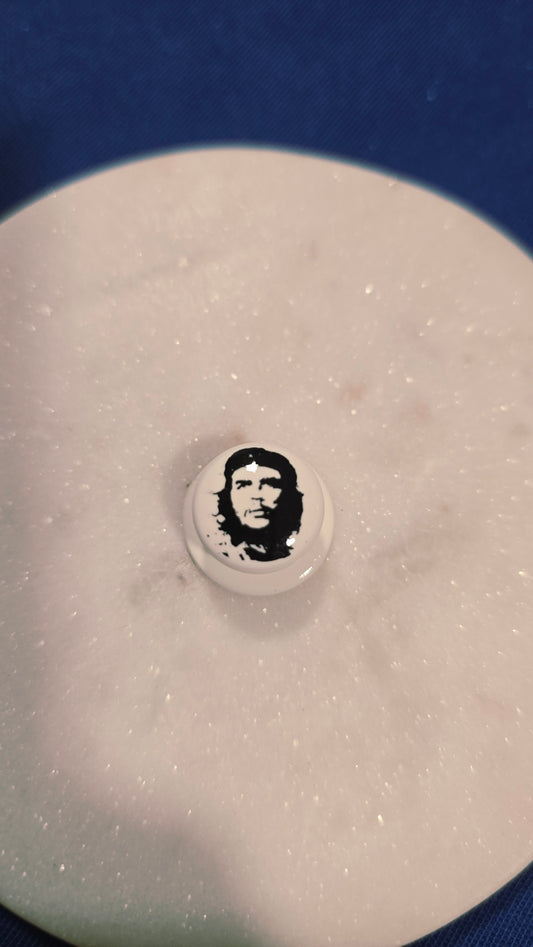 Botones de bola "CHE GUEVARA"