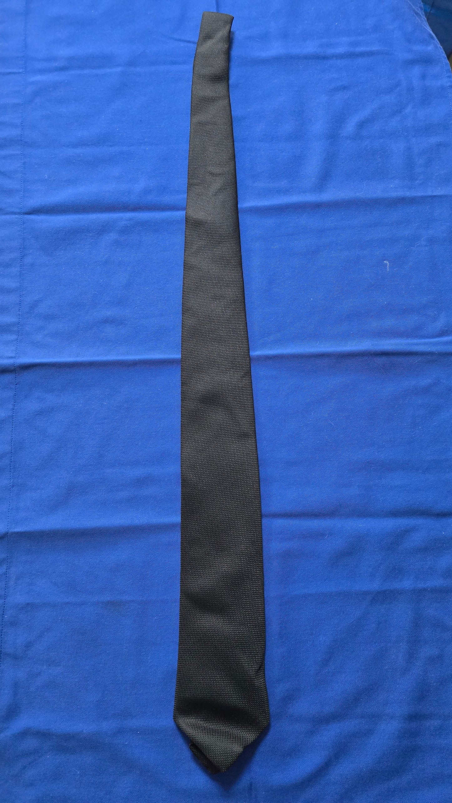 Corbata GREIFF, negro