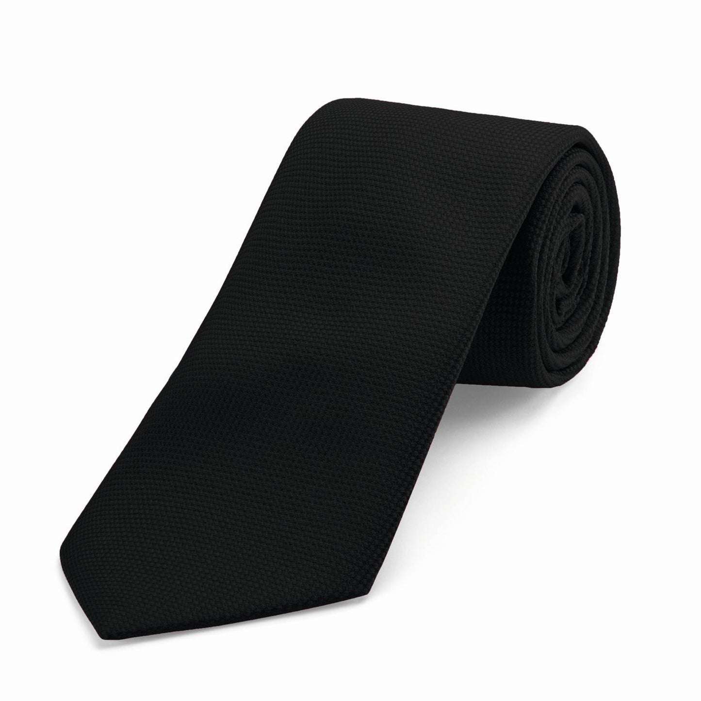 Corbata GREIFF, negro