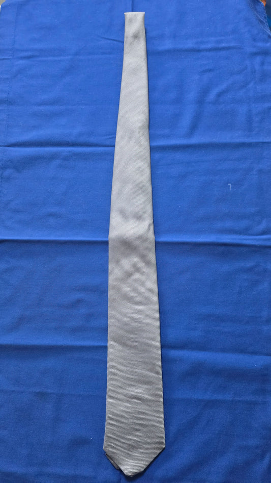 Corbata GREIFF, gris