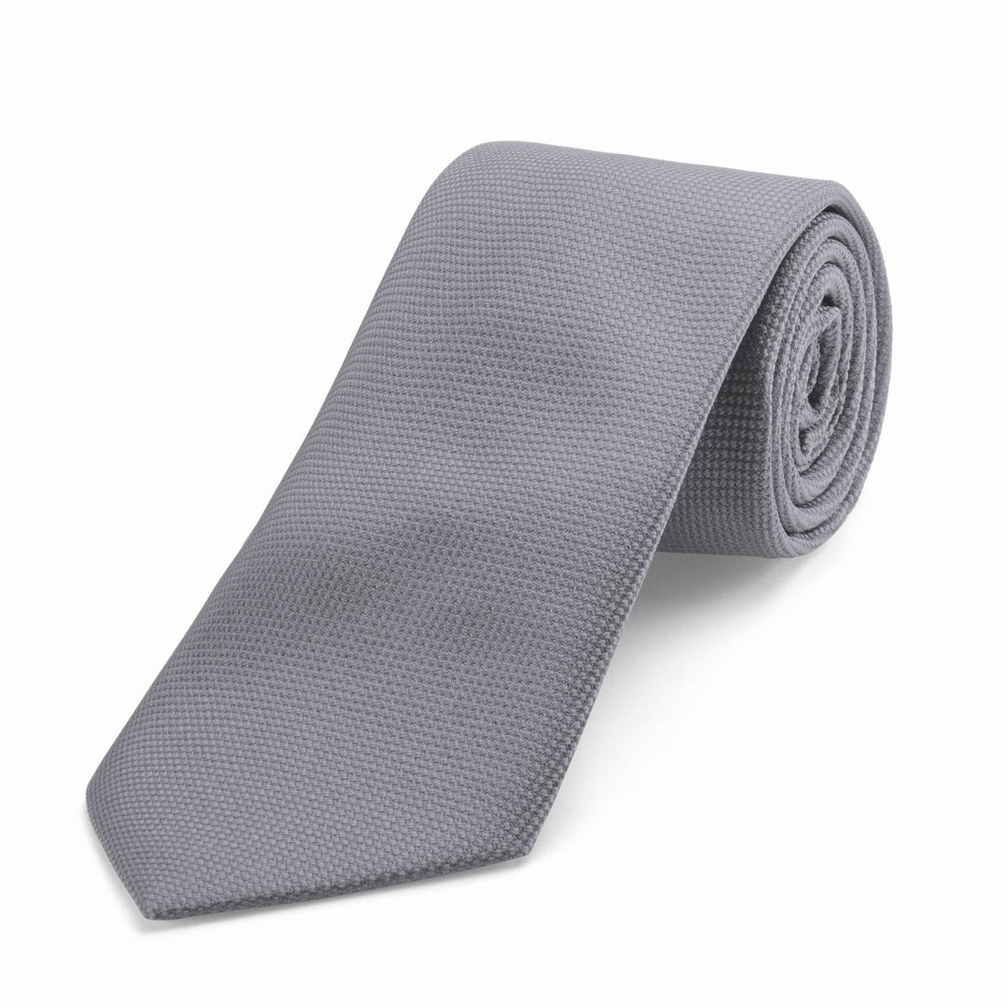 Corbata GREIFF, gris