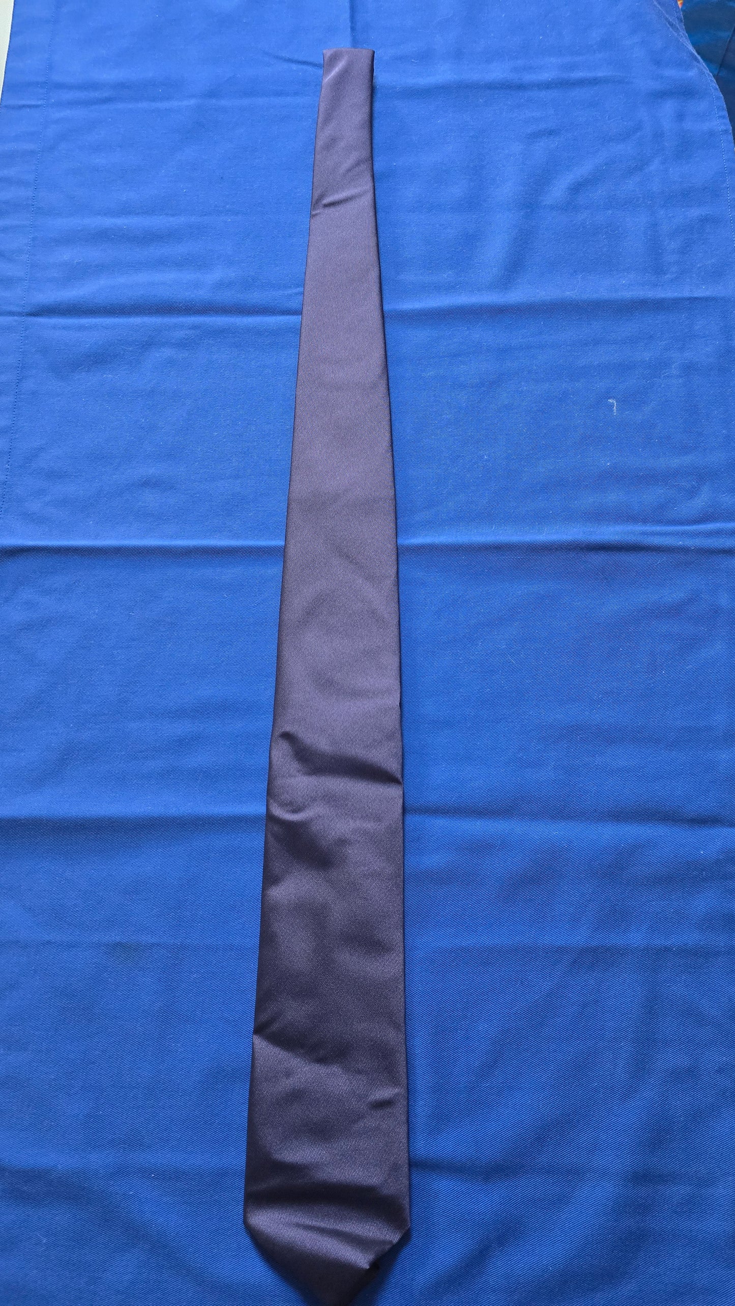 Corbata GREIFF, morado