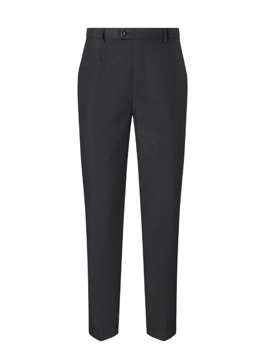 KARLOWSKY Pantalon de Hombre BASIC, negro