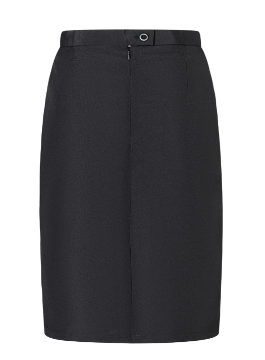 Falda KARLOWSKY BASIC, negra