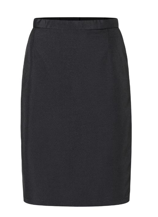 Falda KARLOWSKY BASIC, negra