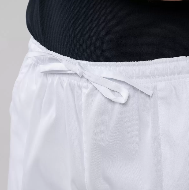 Pantalón GIBLORS ALAN unisex, blanca
