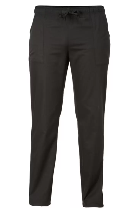 Pantalón GIBLORS ALAN unisex, negra