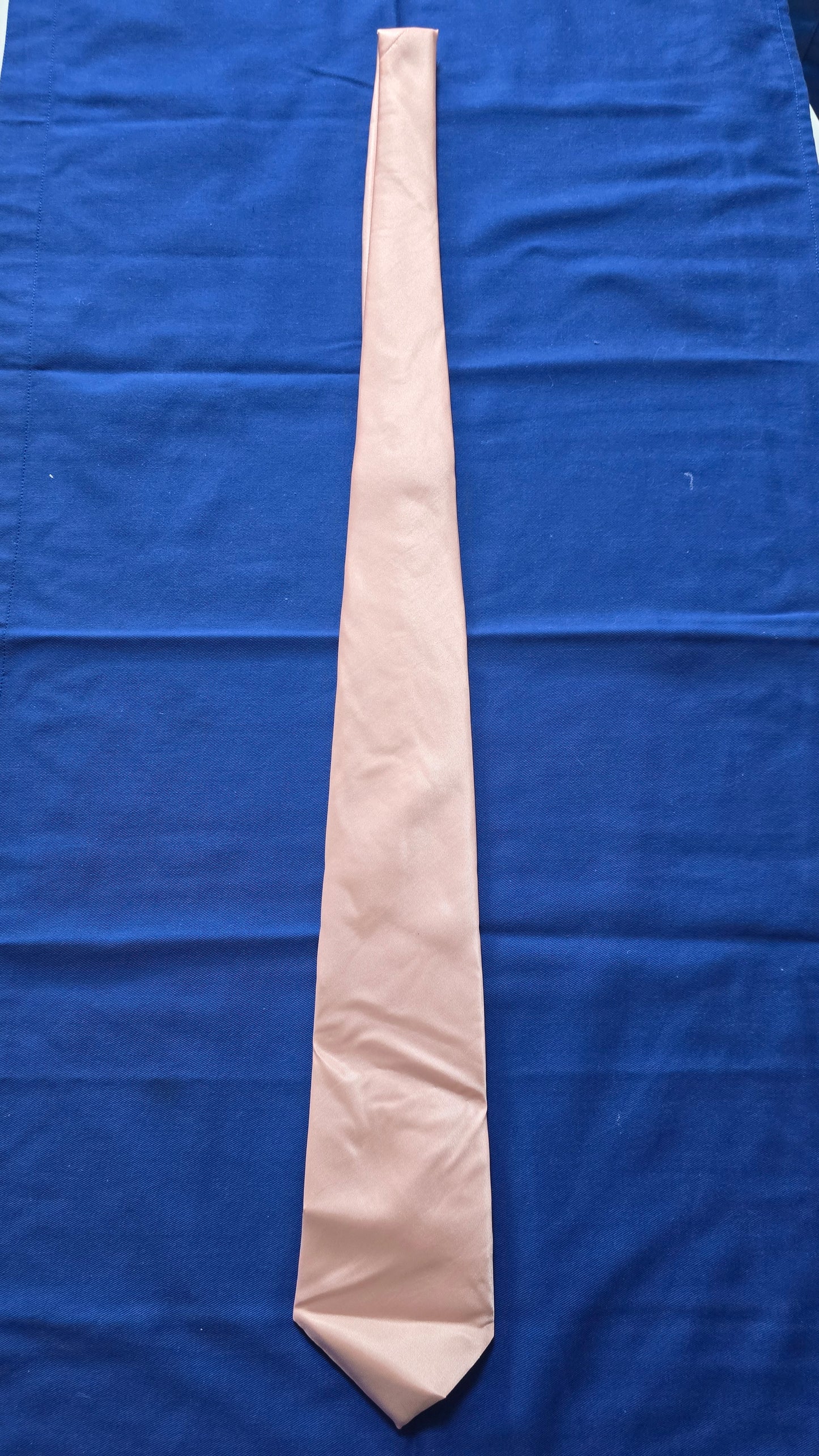 Corbata ISACCO ROSA
