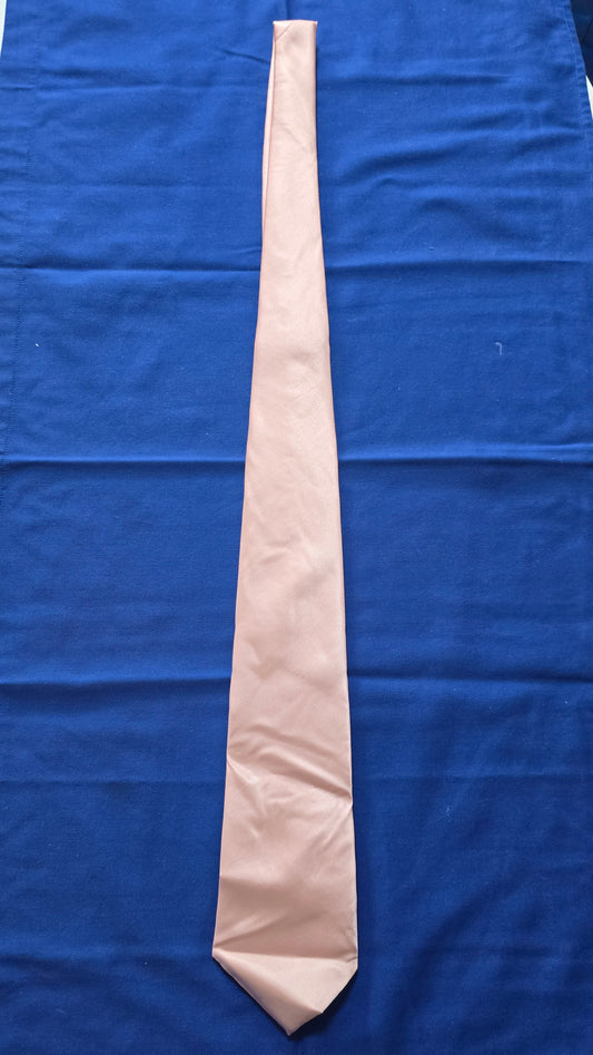 Corbata ISACCO ROSA