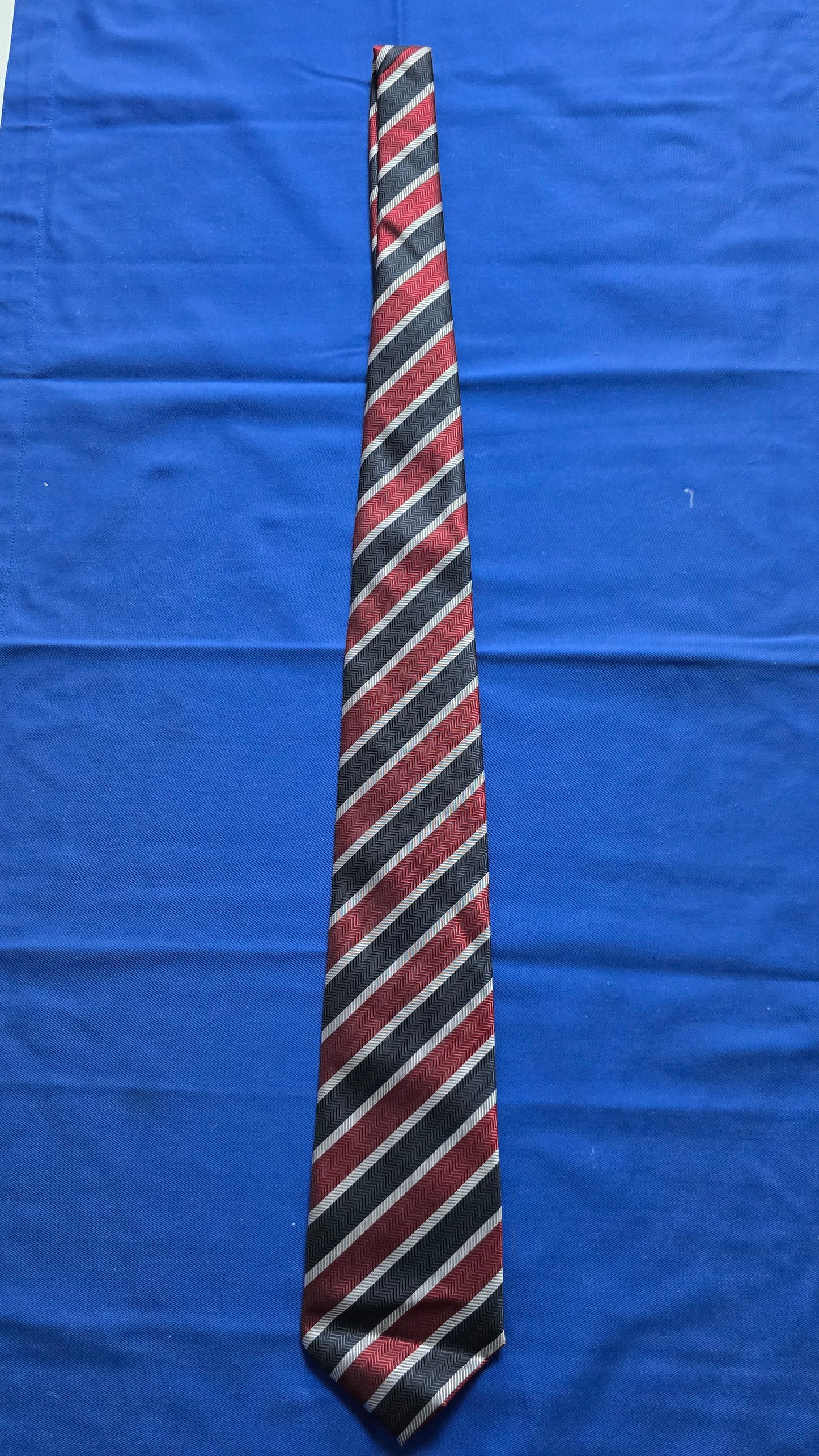 Corbata ISACCO