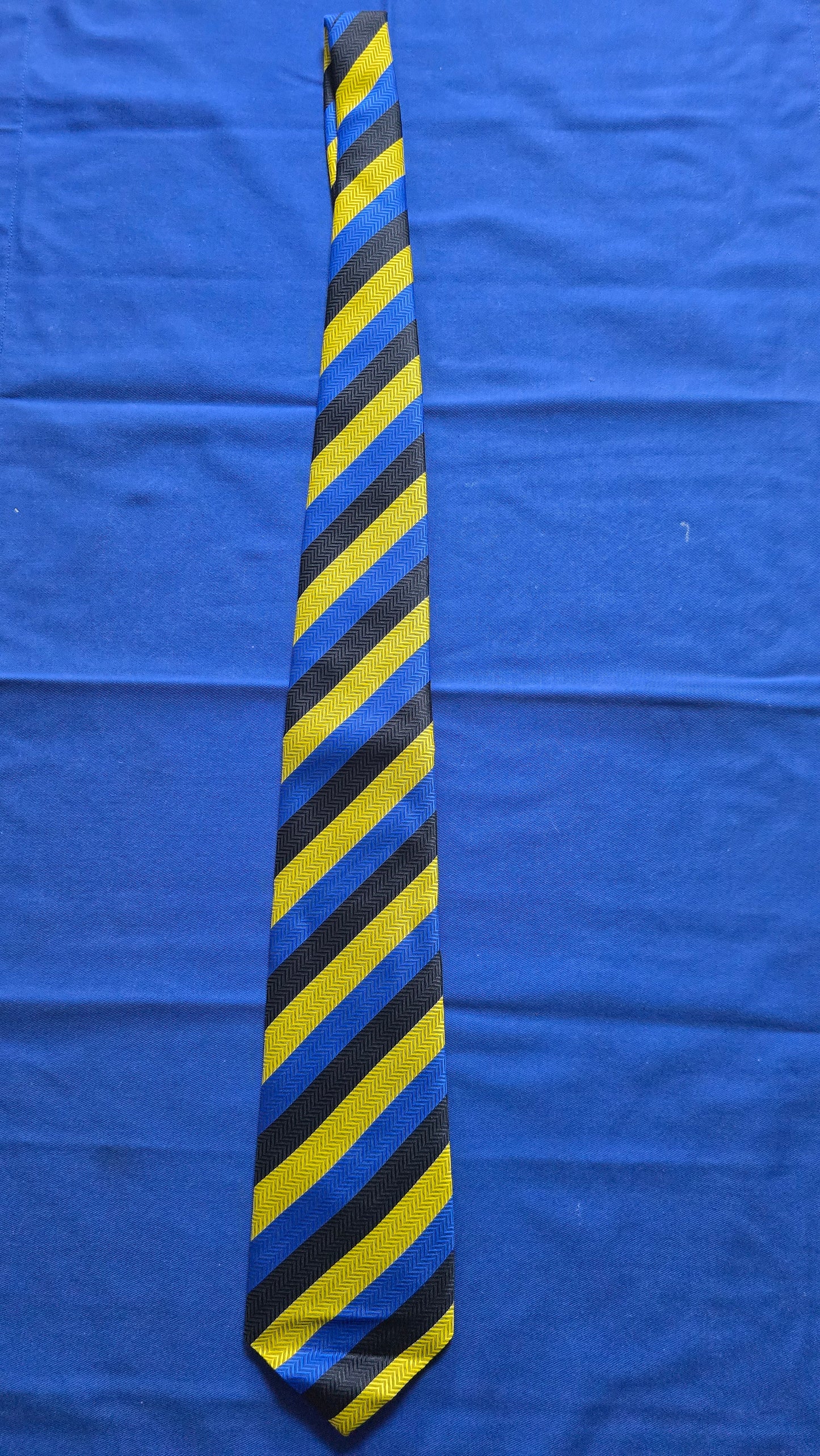Corbata ISACCO