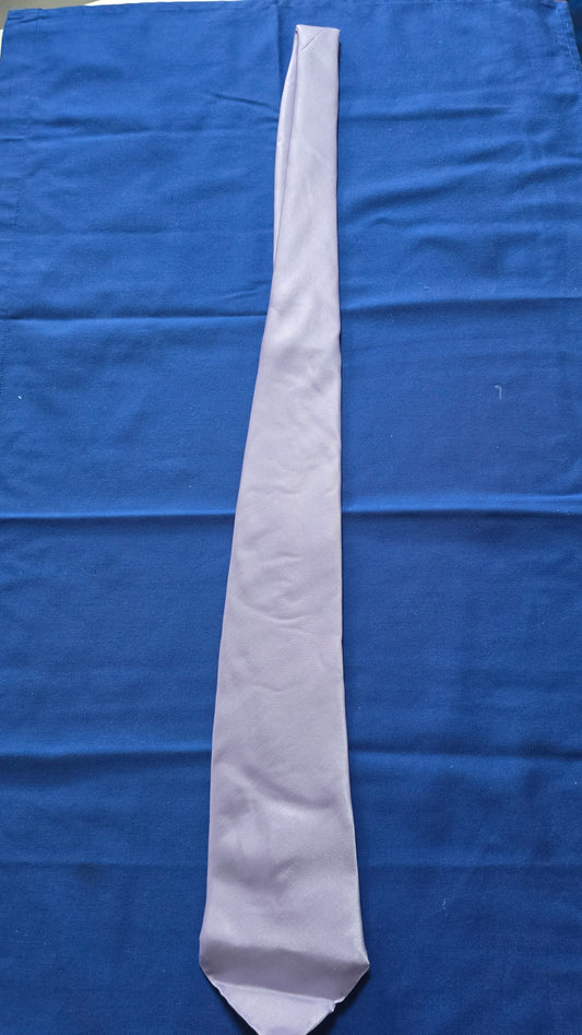Corbata ISACCO LILLA, lila