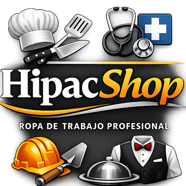 Ropa de Trabajo profesional